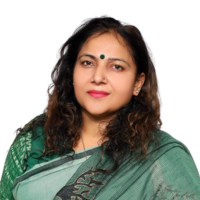 Priti Tyagi